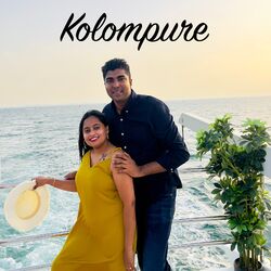 Cover of Kolompure