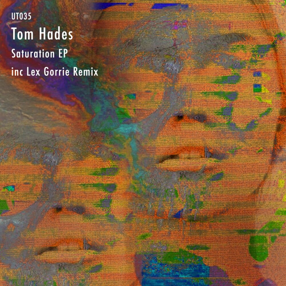 Picture of Saturation EP