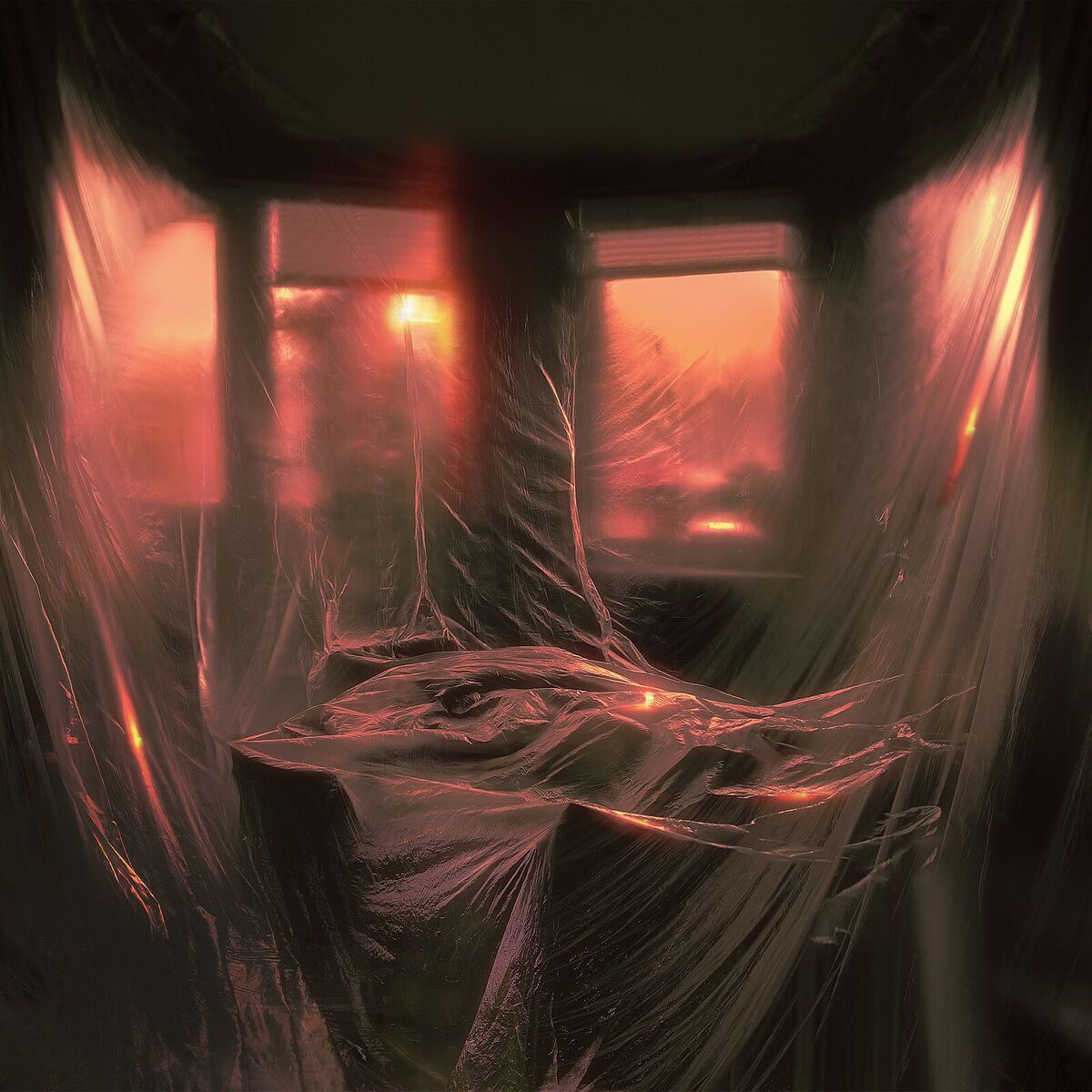 Album cover of Hate Me Now