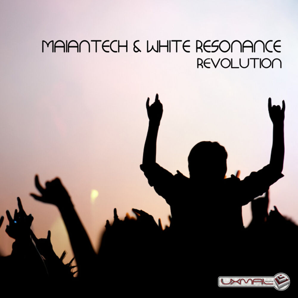 Picture of Revolution - Single