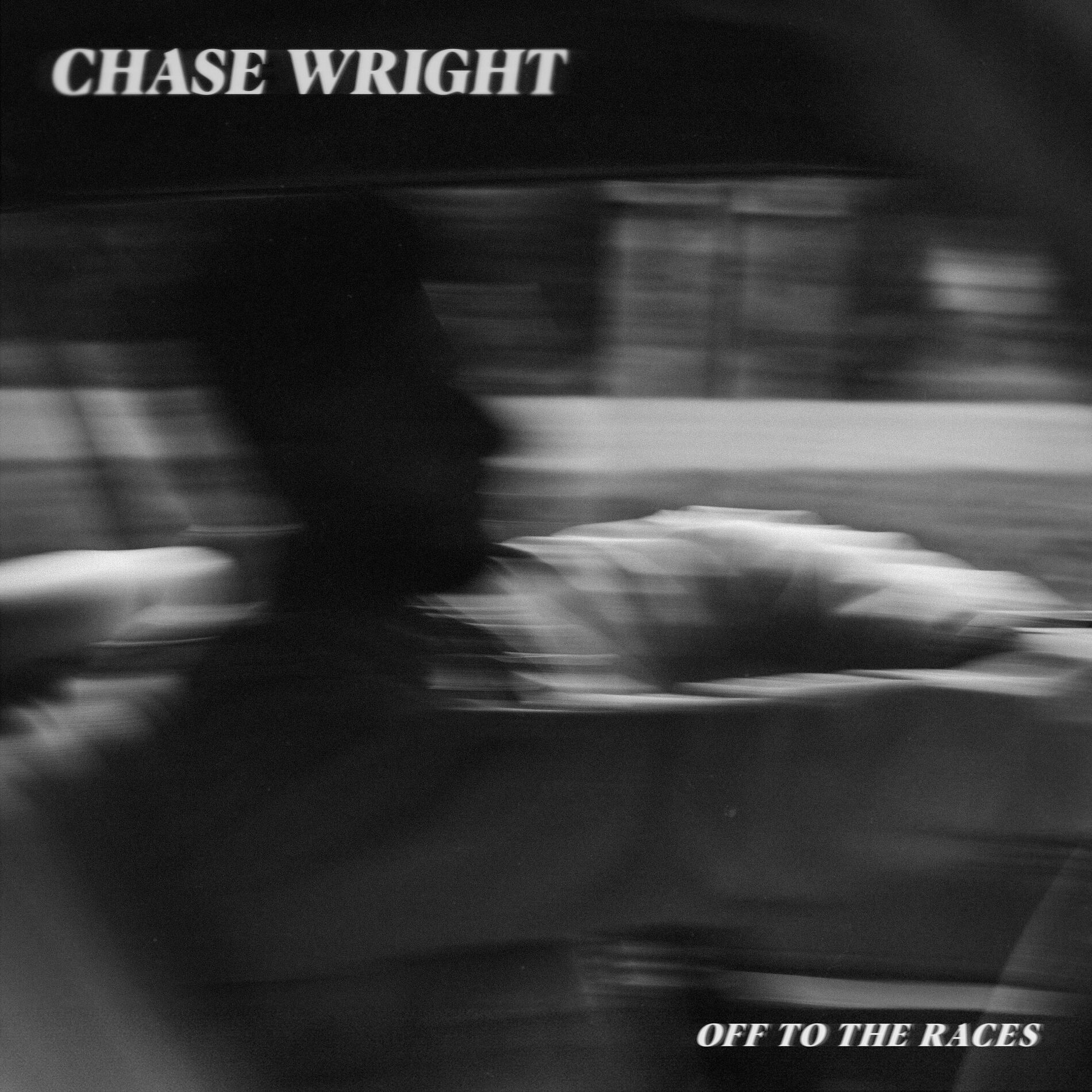Album cover of Off to the Races