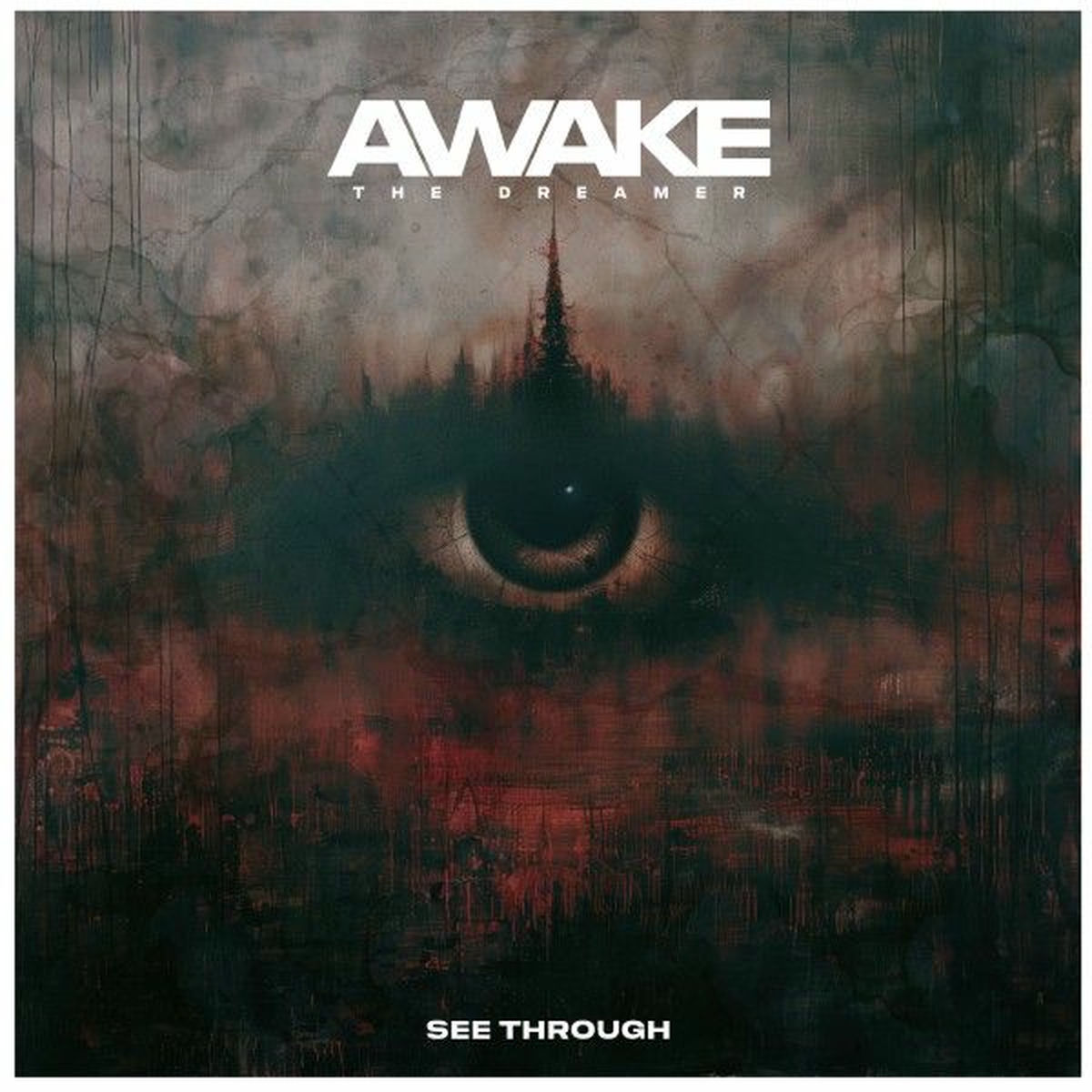 Album cover of See Through