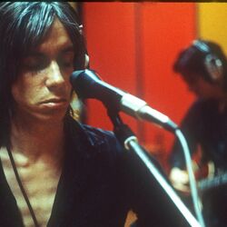Cover of London Session 1972