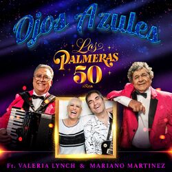 Cover of Ojos Azules