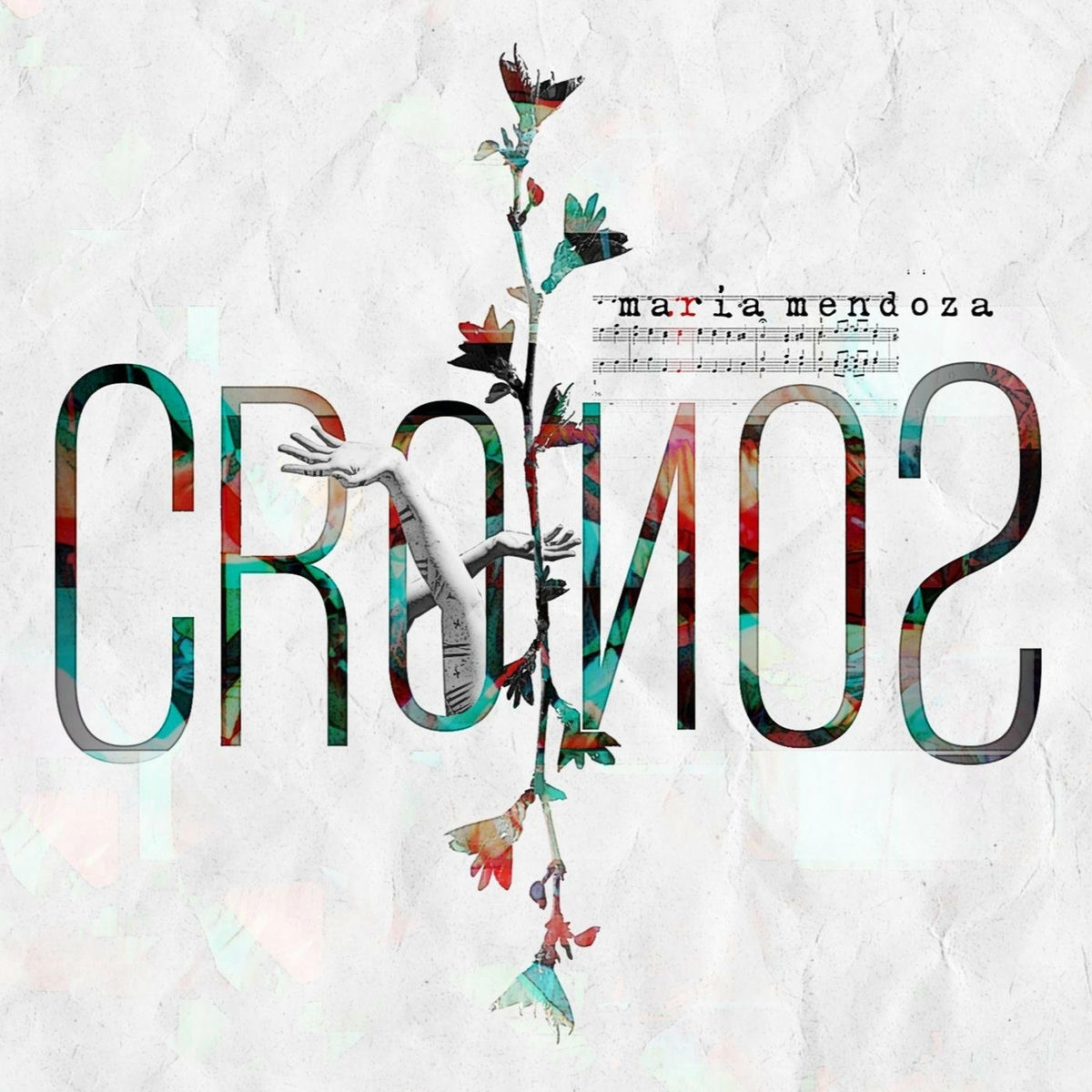 Album cover of Cronos