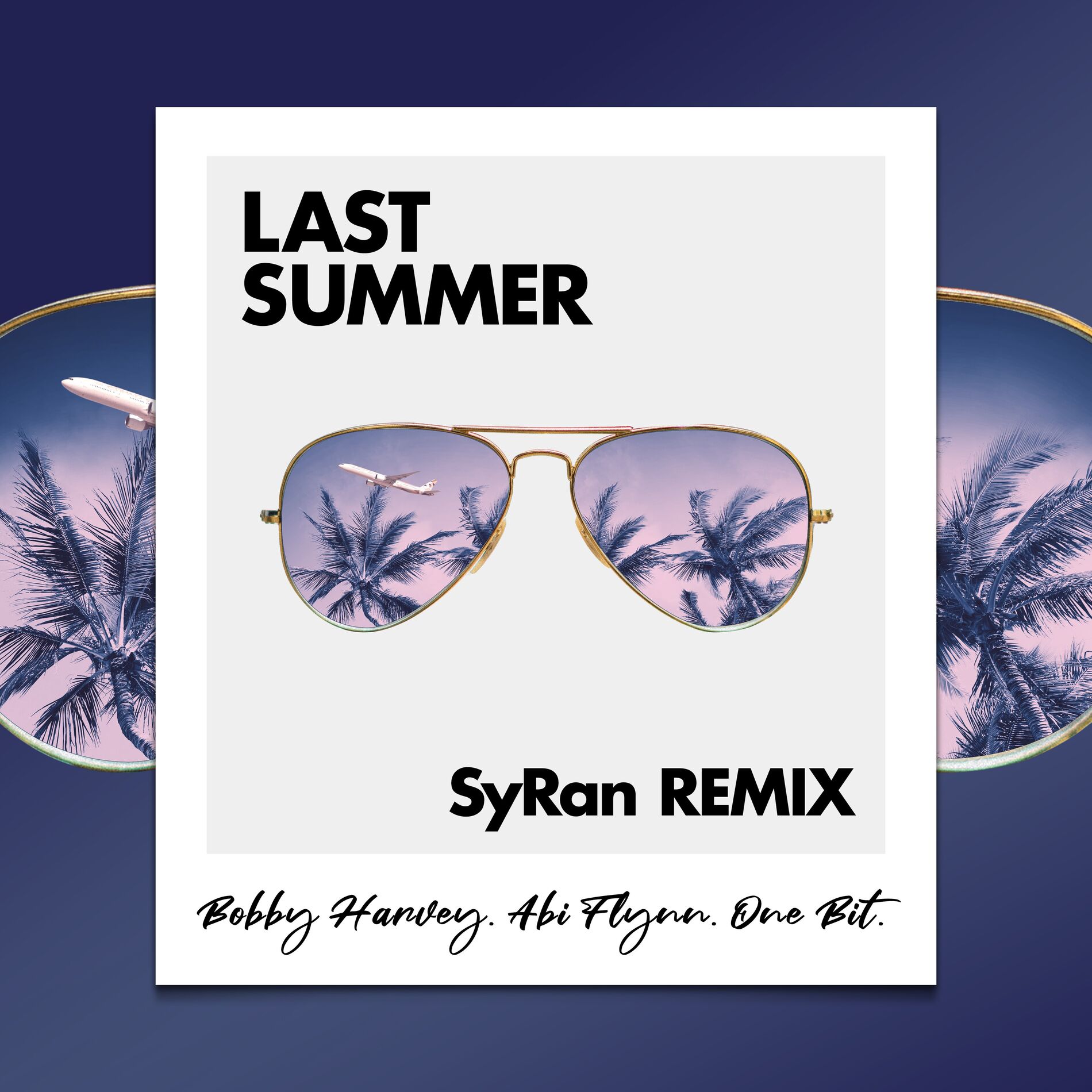 Album cover of Last Summer