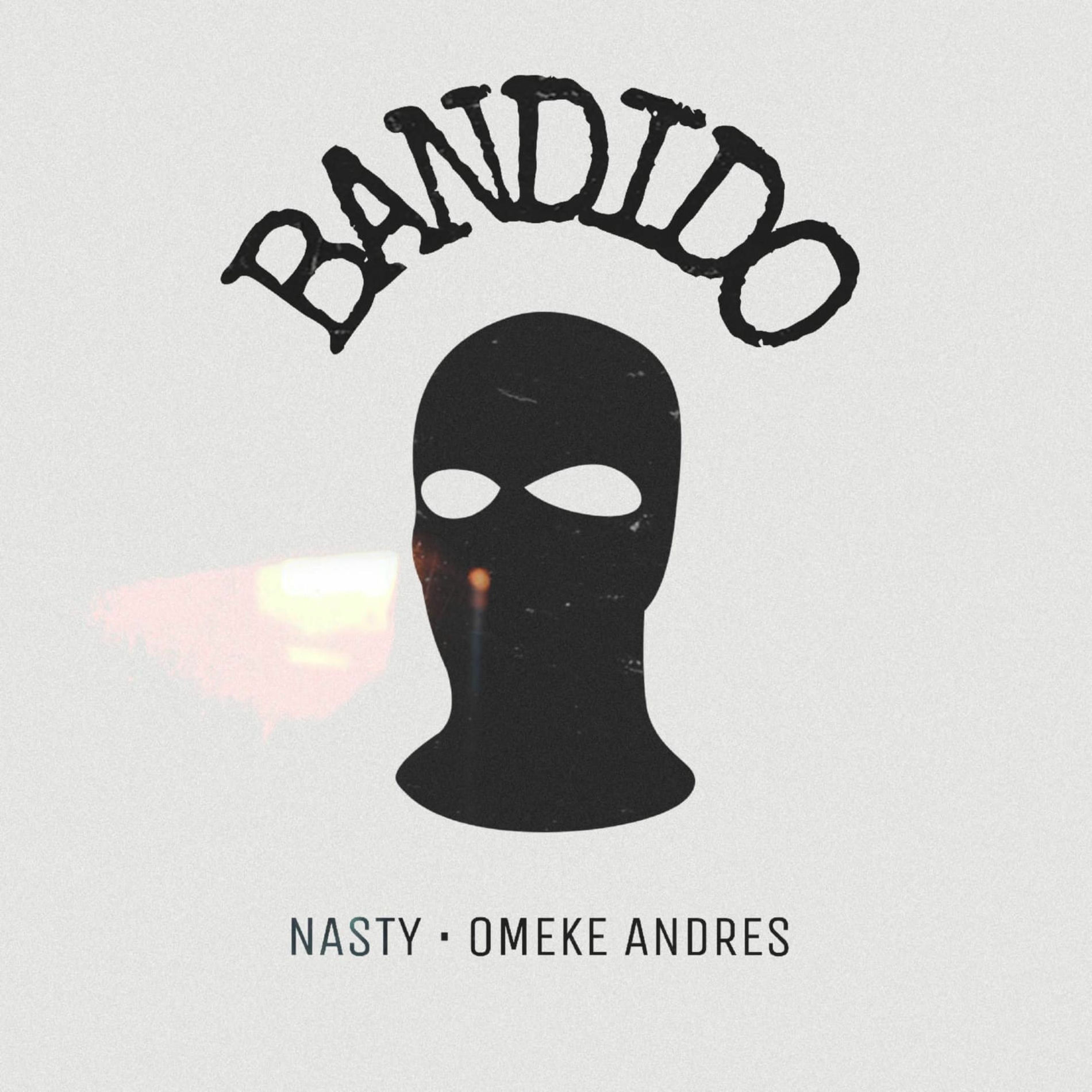 Album cover of Bandido (feat. Nasty)