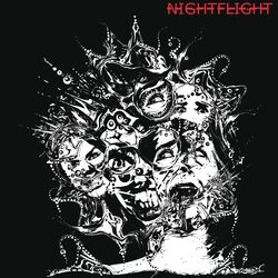 Cover of Nightflight