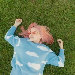 Cover of rose colored glasses