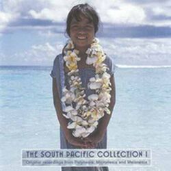 Cover of The South Pacific Collection 1