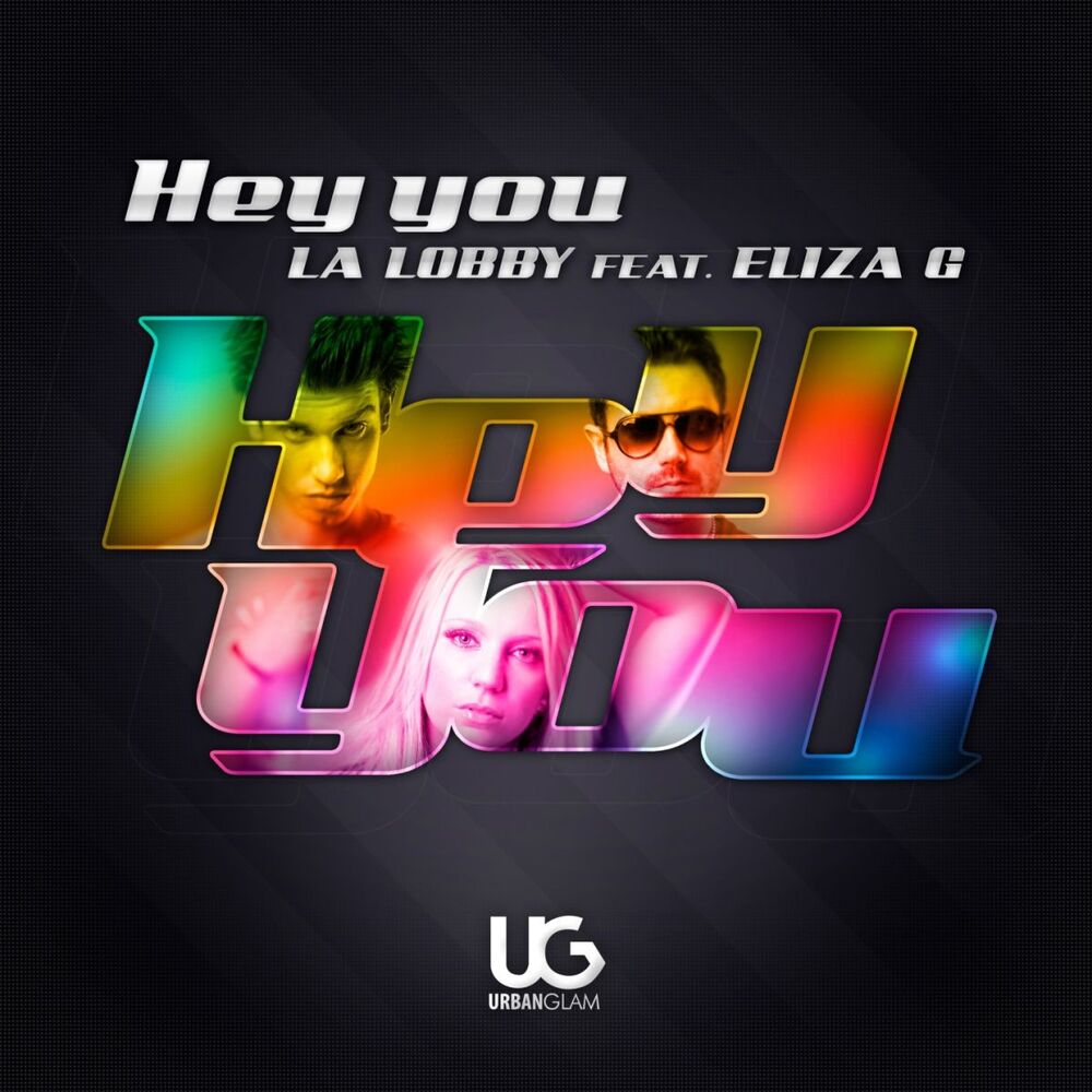 Picture of Hey You