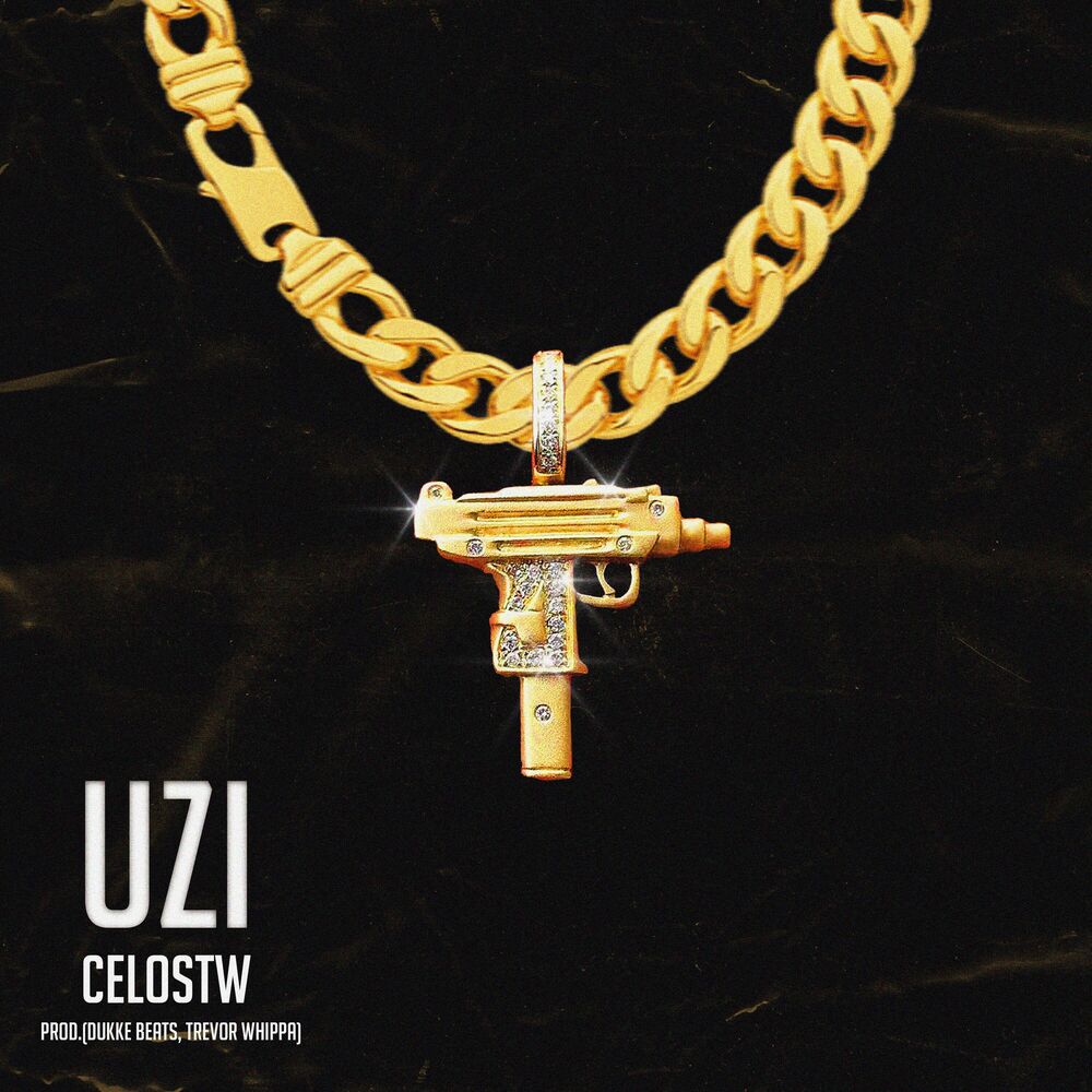 Picture of Uzi