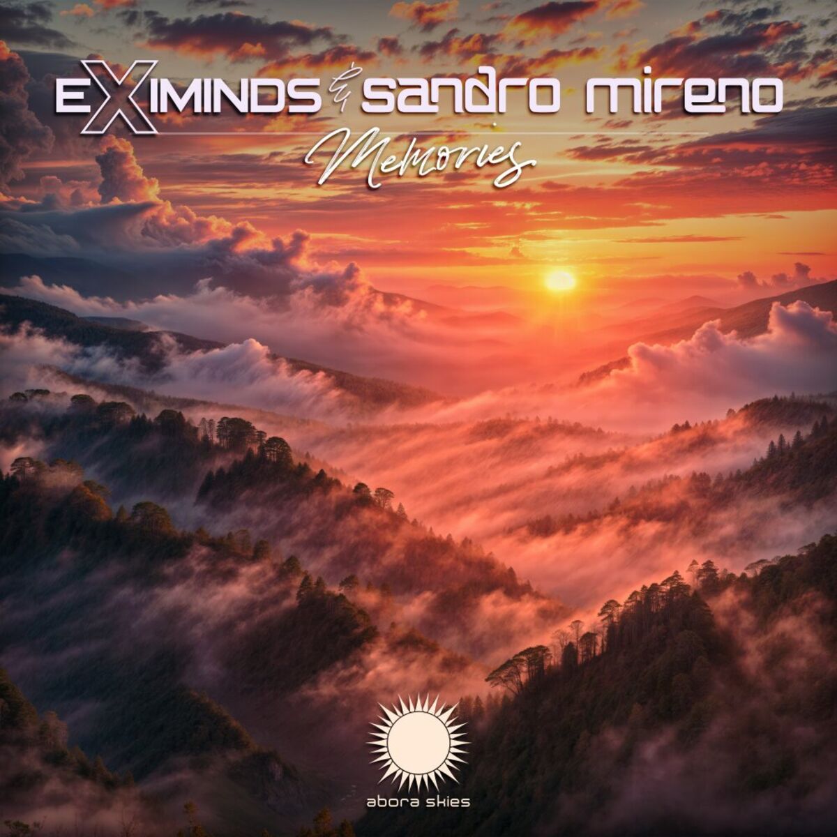 Album cover of Memories
