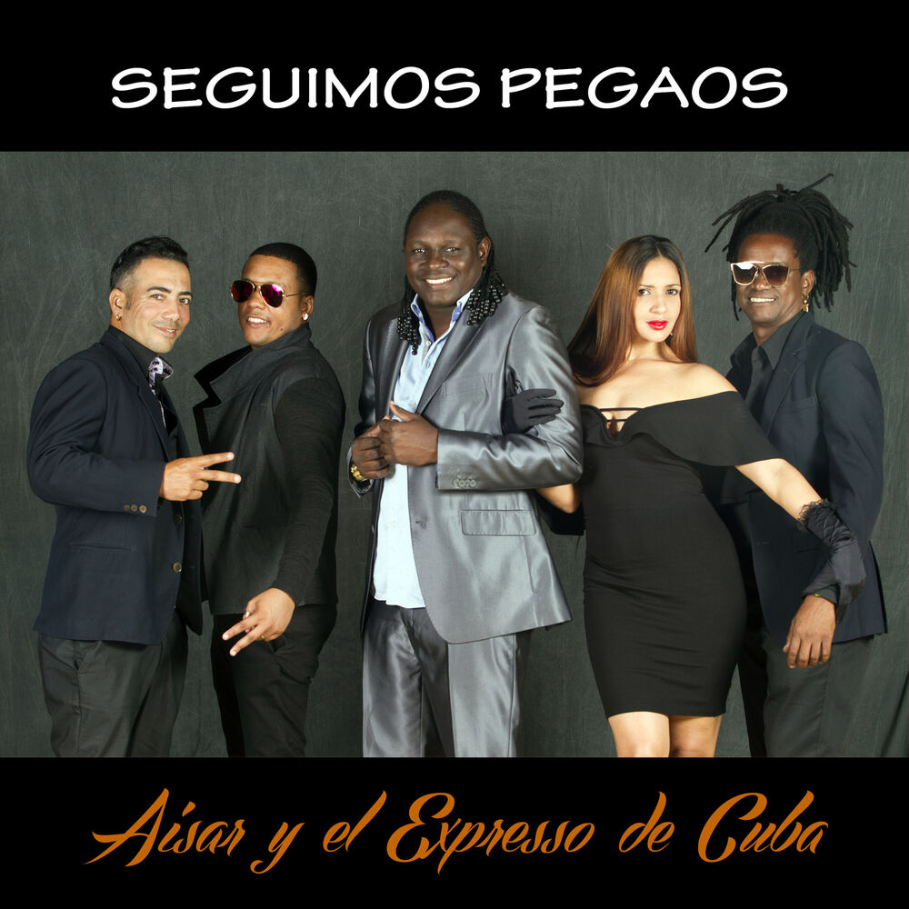 Picture of Seguimos Pegaos