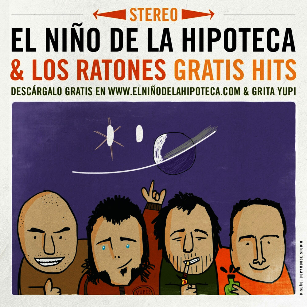 Picture of Gratis Hits