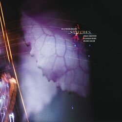 Cover of Stitches