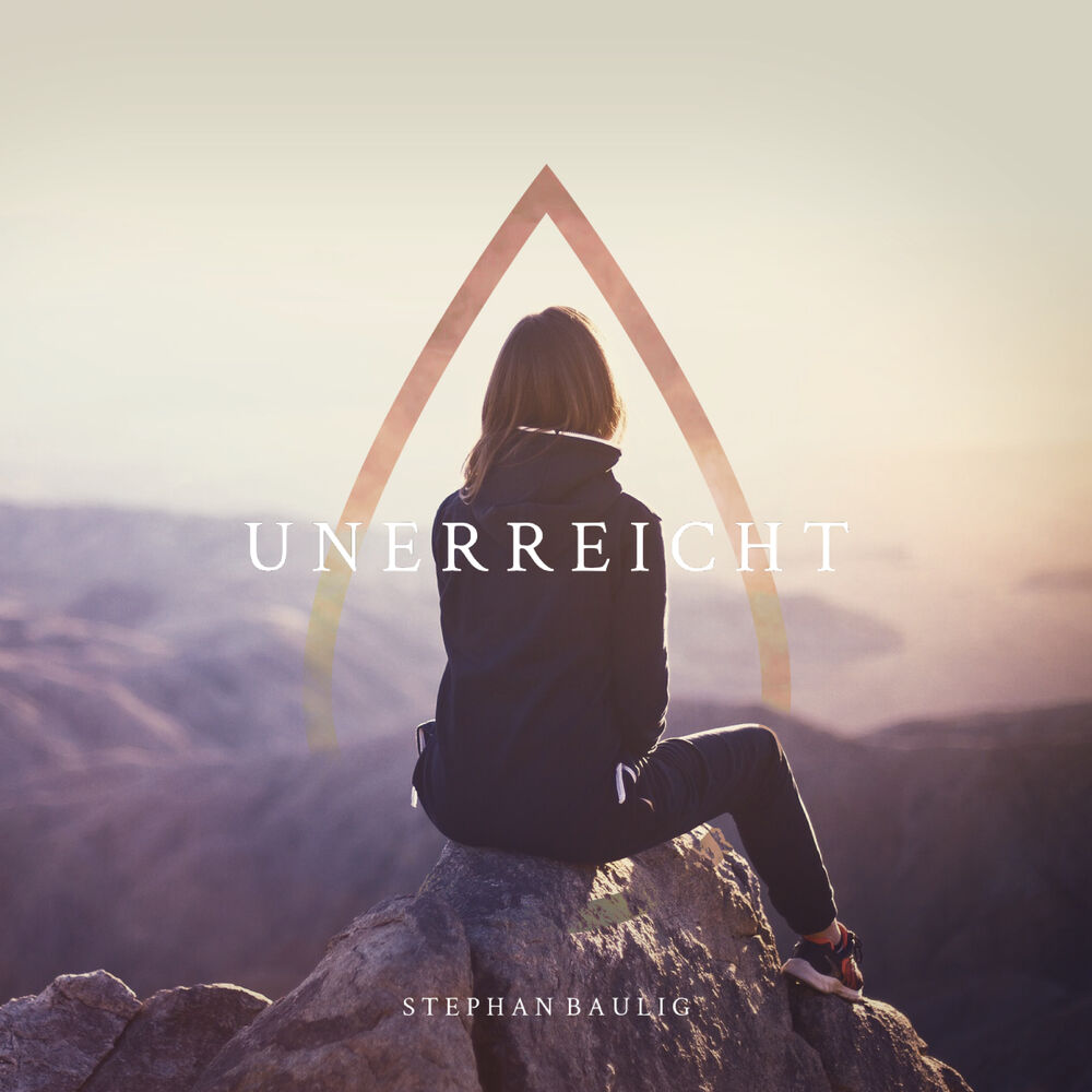 Picture of Unerreicht