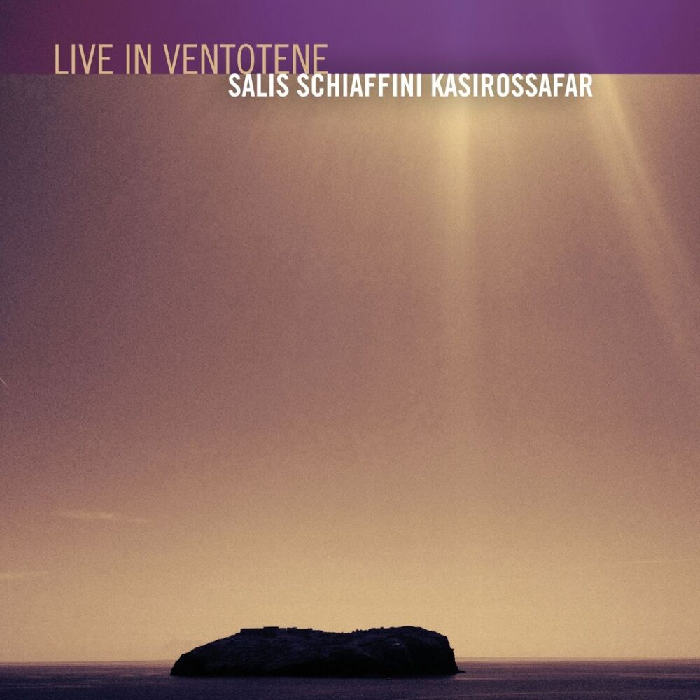 Picture of Live in Ventotene