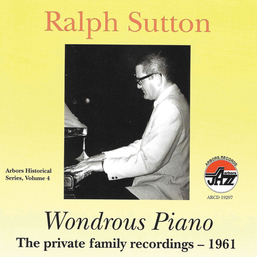 Picture of Wondrous Piano, Private Fami