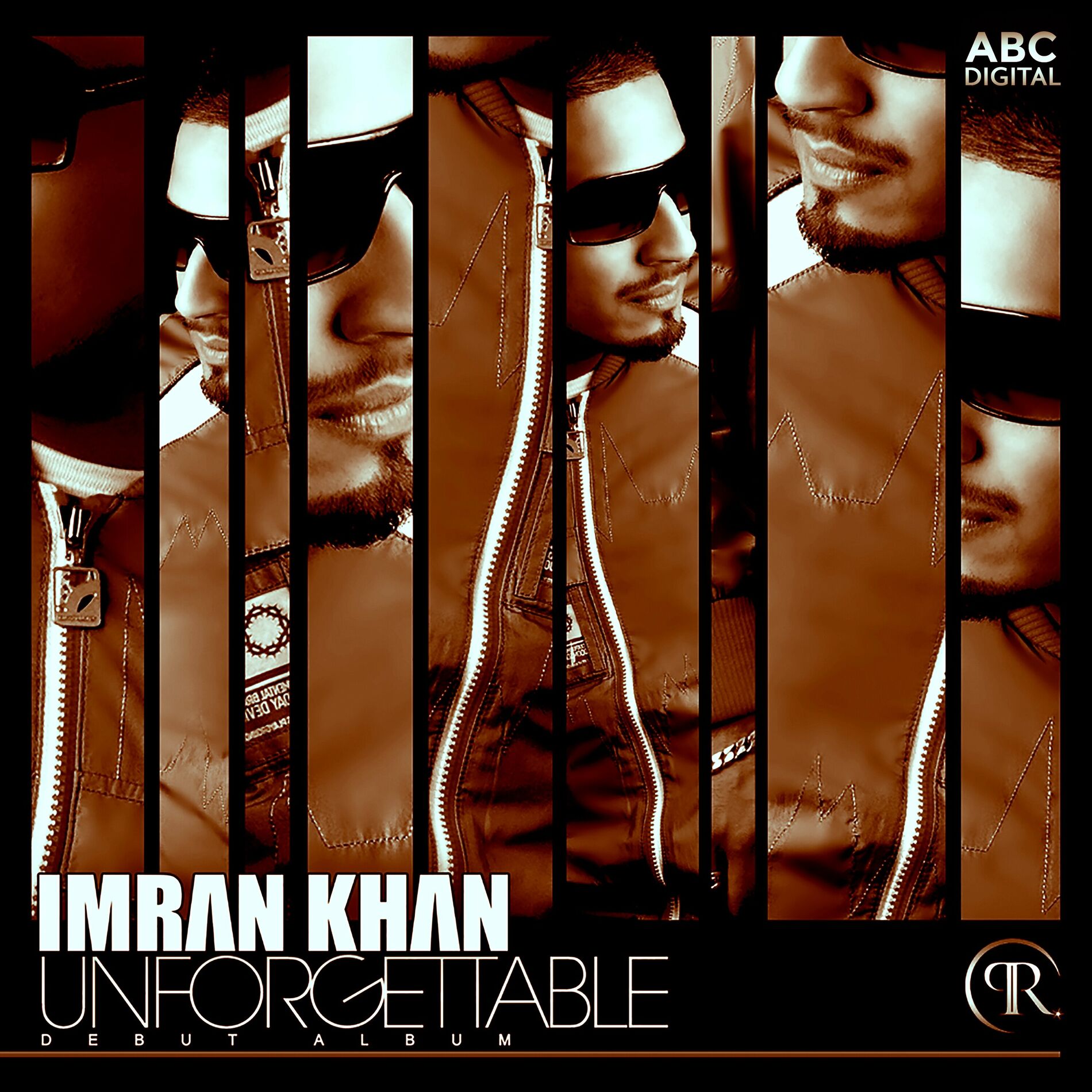 Album cover of Unforgettable - Slowed & Reverb