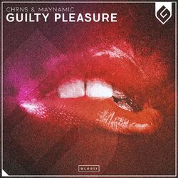 Cover of Guilty Pleasure