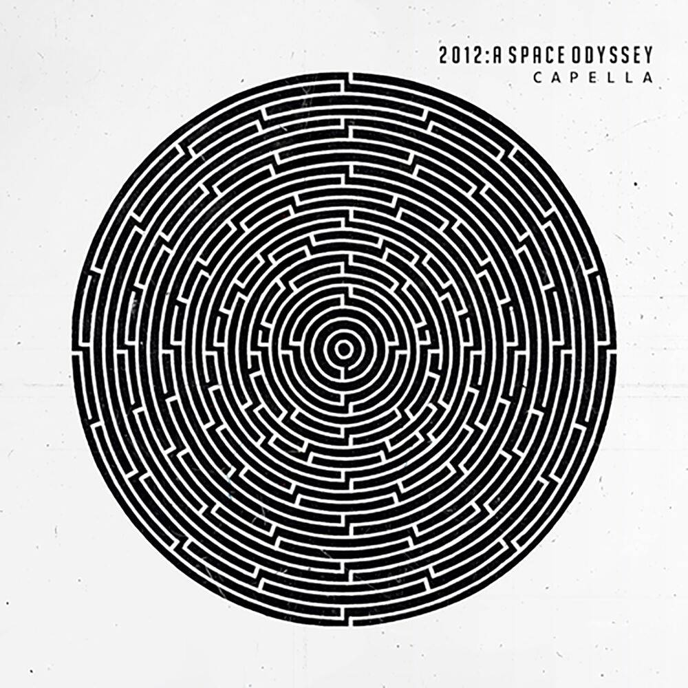 Picture of 2012: A Space Odyssey