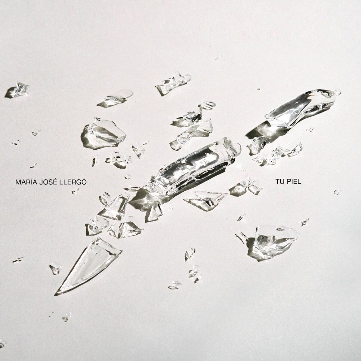 Album cover of Tu Piel