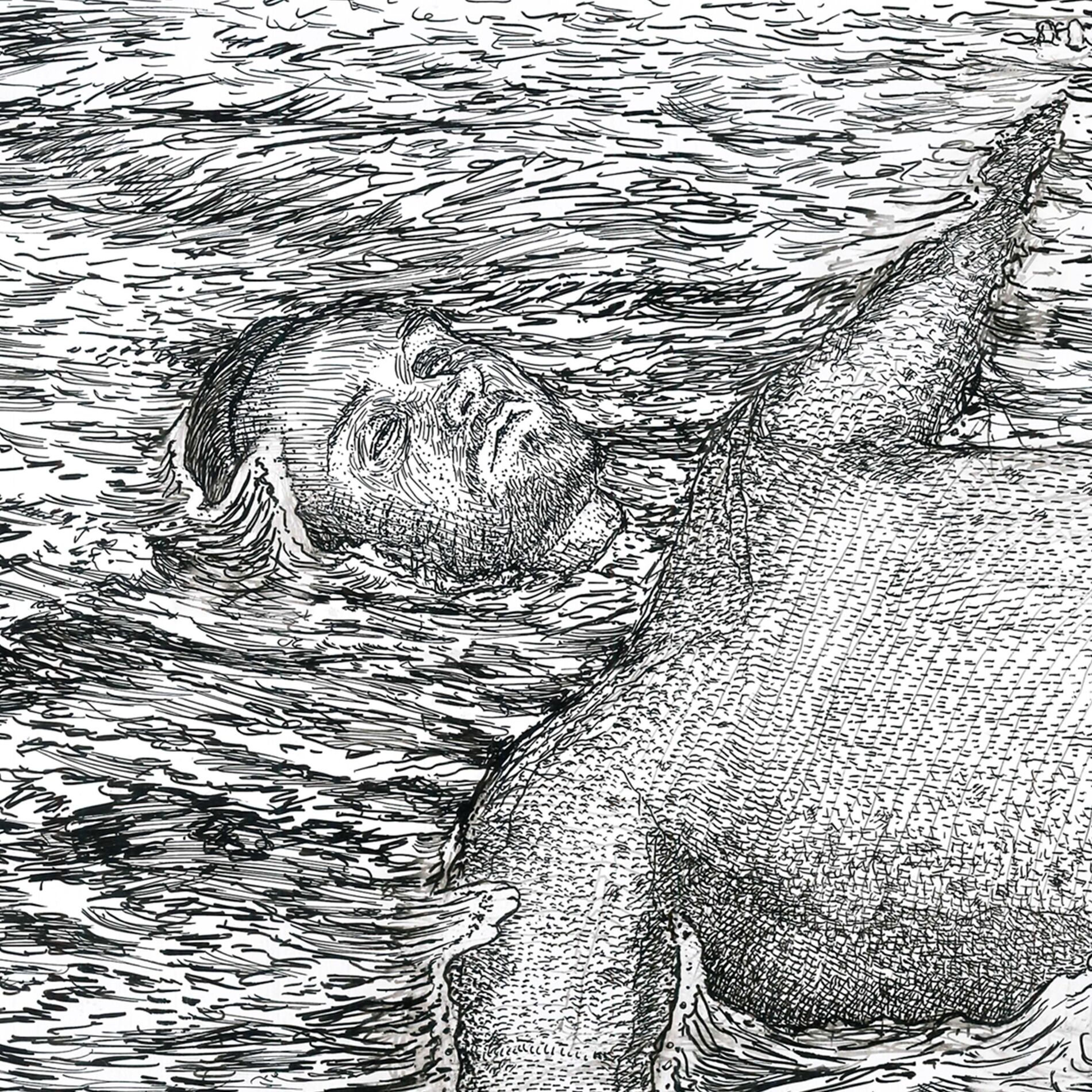 Album cover of Marinari i Vogël (feat. Joss Stone)