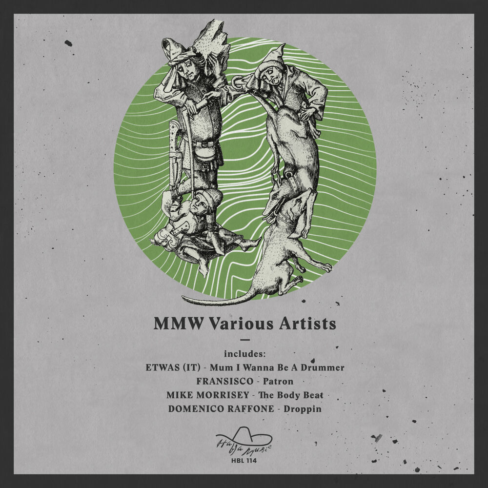Picture of MMW V.A.