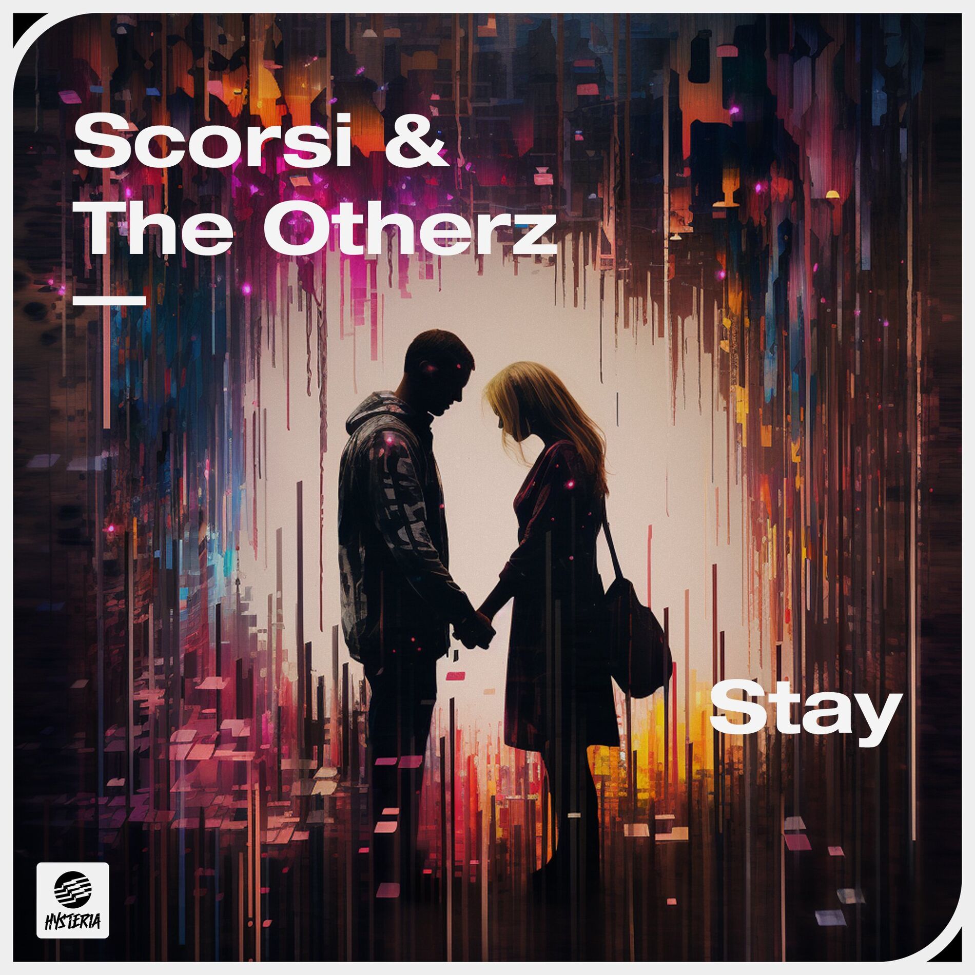 Album cover of Stay (Extended Mix)