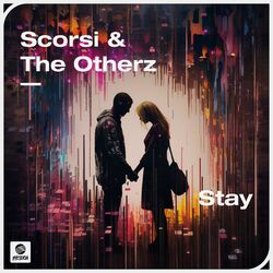 Cover of Stay