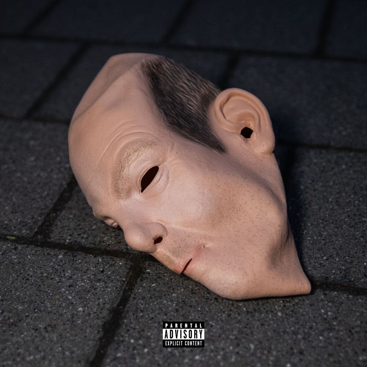 Album cover of Treppenhaus