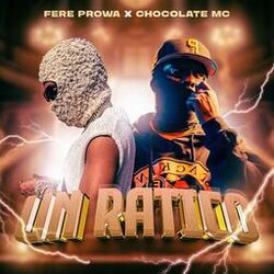 Cover of Un Ratico