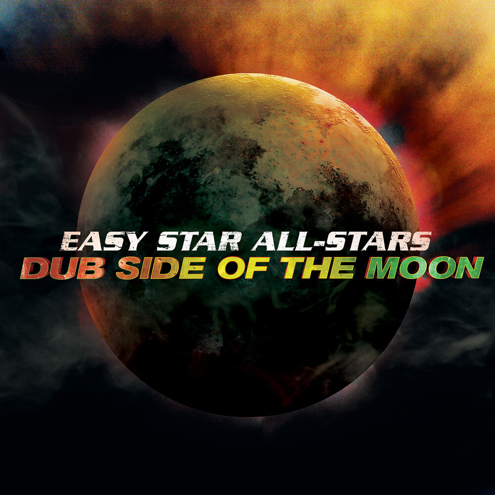 Picture of Dub Side of the Moon Anniversary Edition