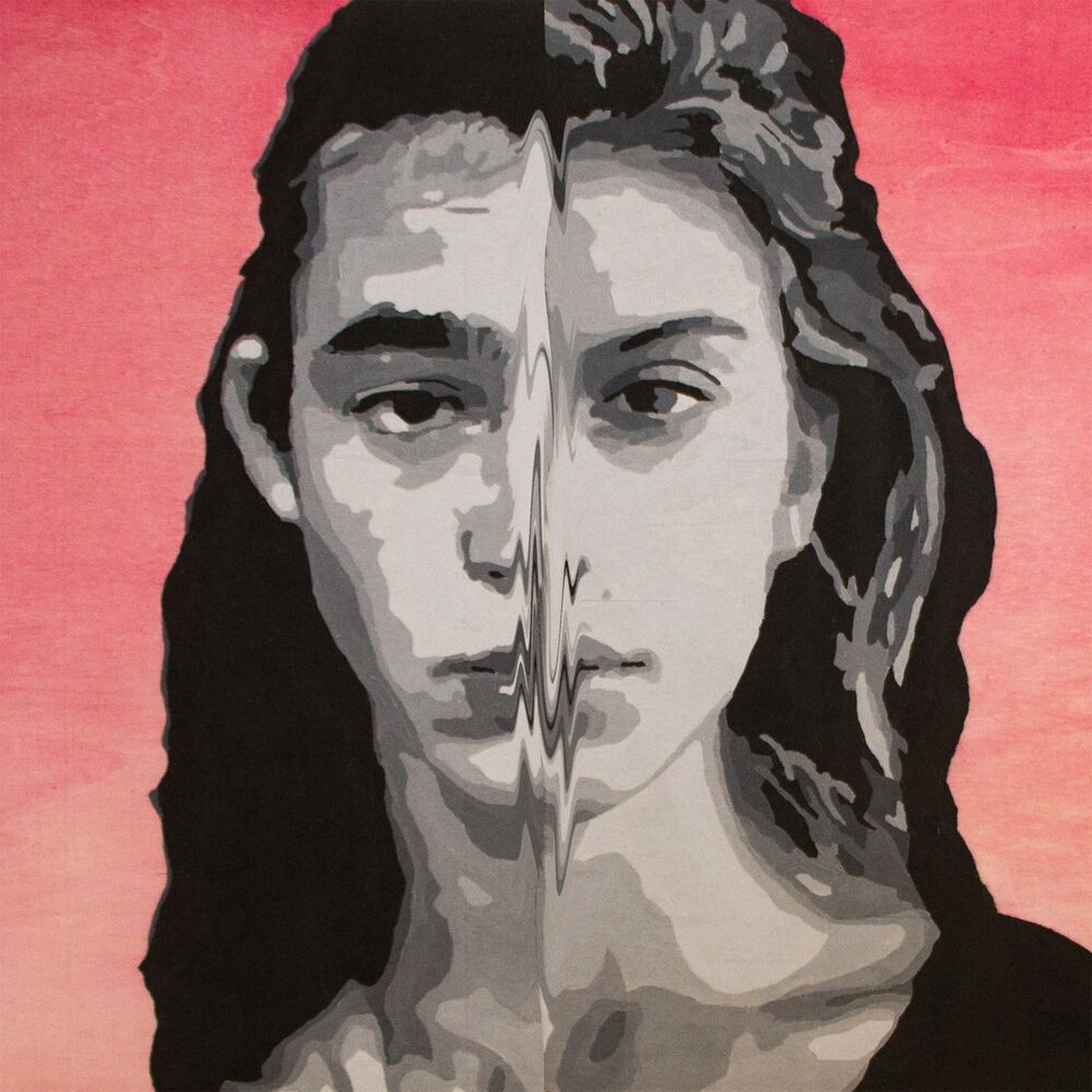 Picture of Lebendig oder ned (feat. Melissa Guglielmo)