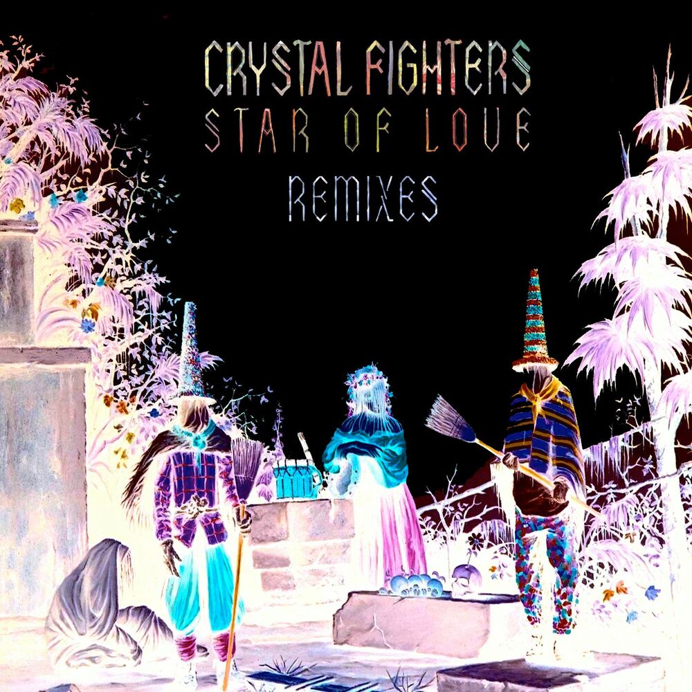 Picture of Star Of Love Remixes