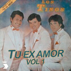 Cover of Tu Ex Amor, Vol. 1