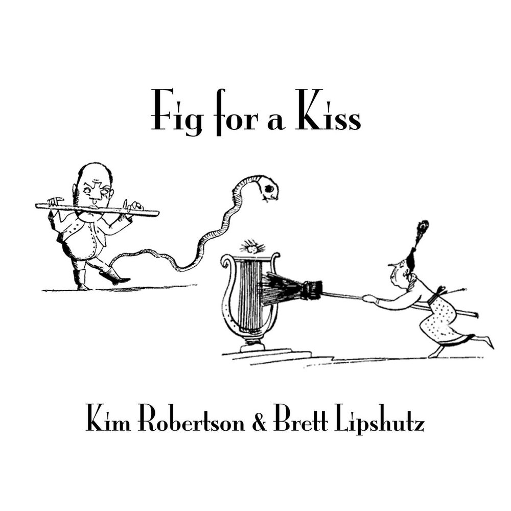 Picture of Fig for a Kiss