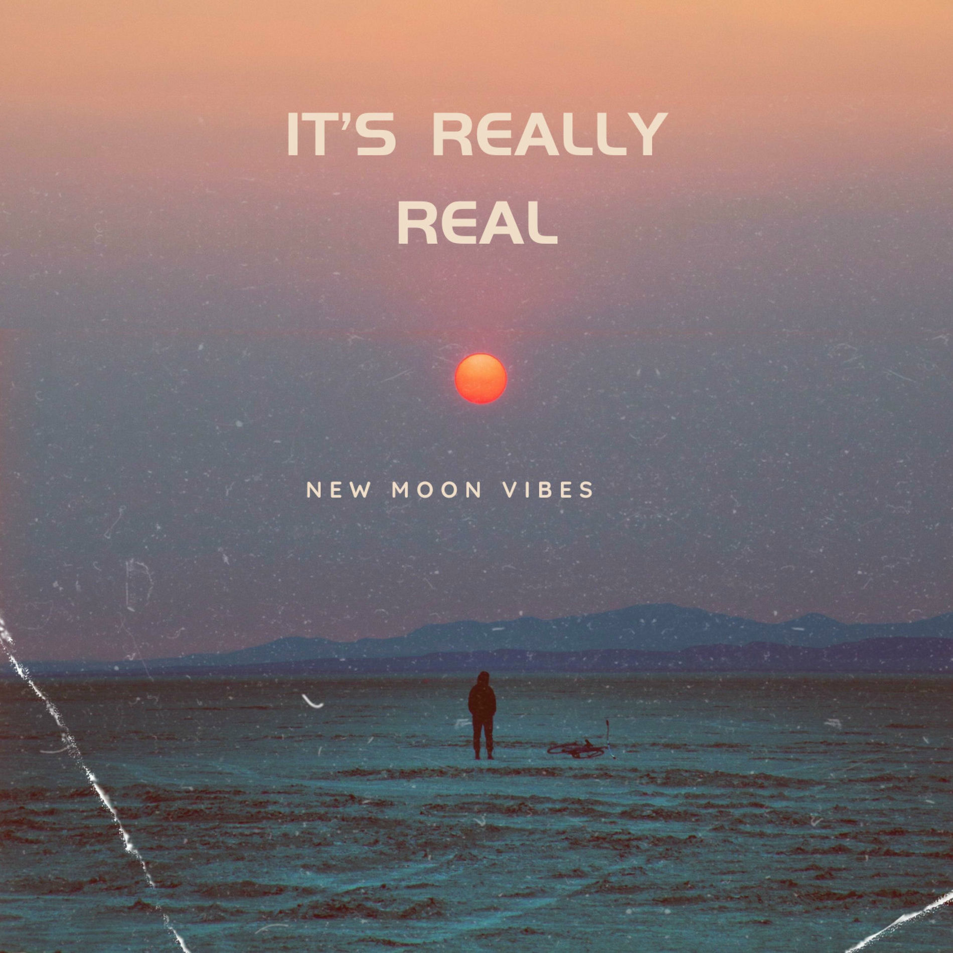Album cover of It's Really Real (feat. Willie Taylor)