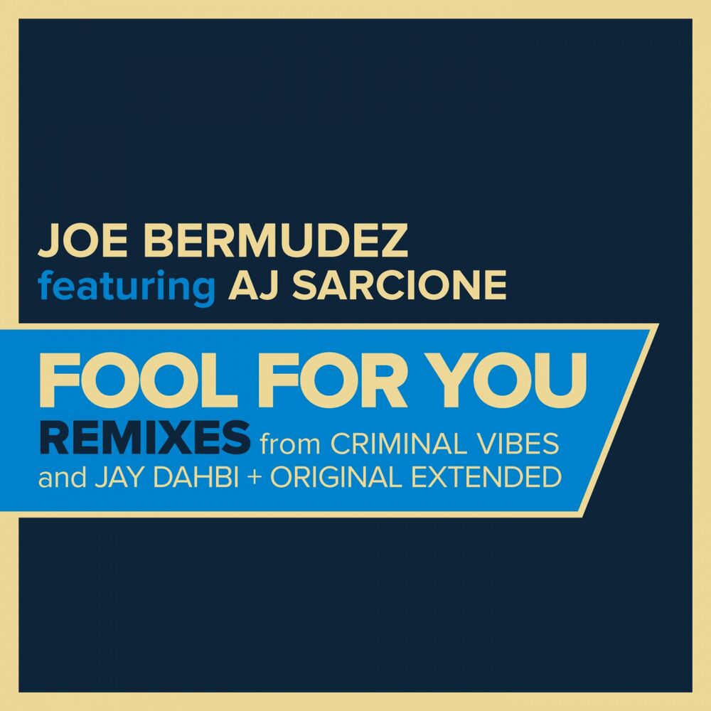 Picture of Fool For You: Remixes, Pt. 1
