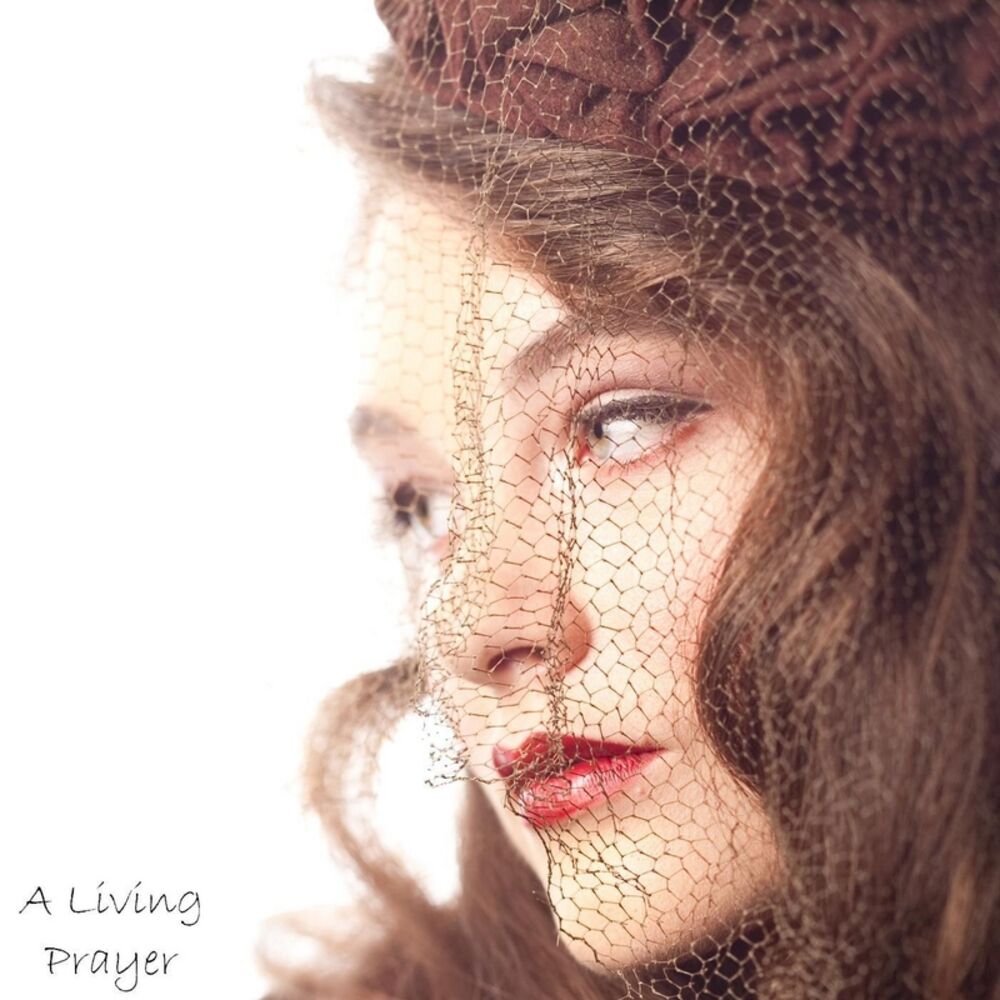 Picture of A Living Prayer