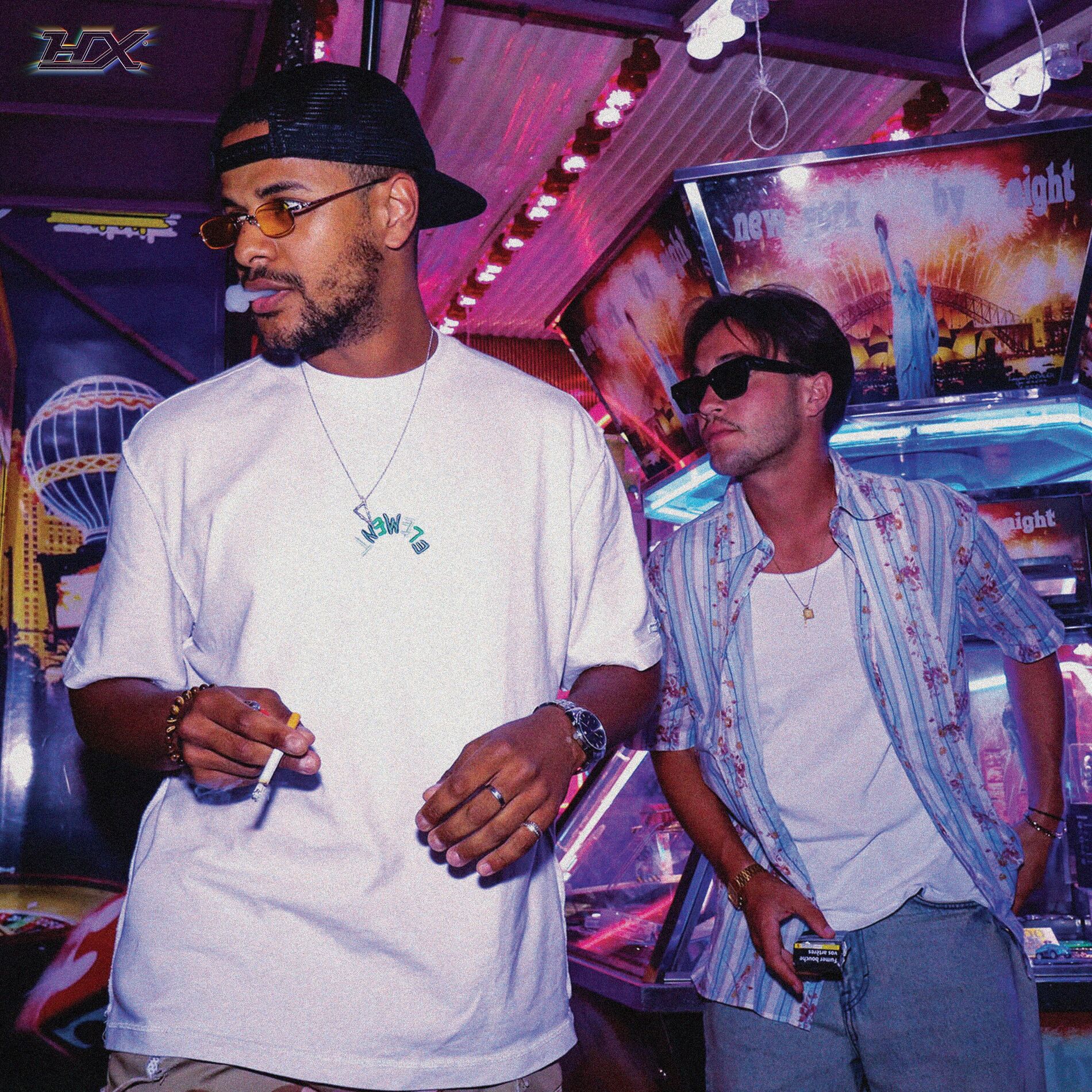 Album cover of Effacer