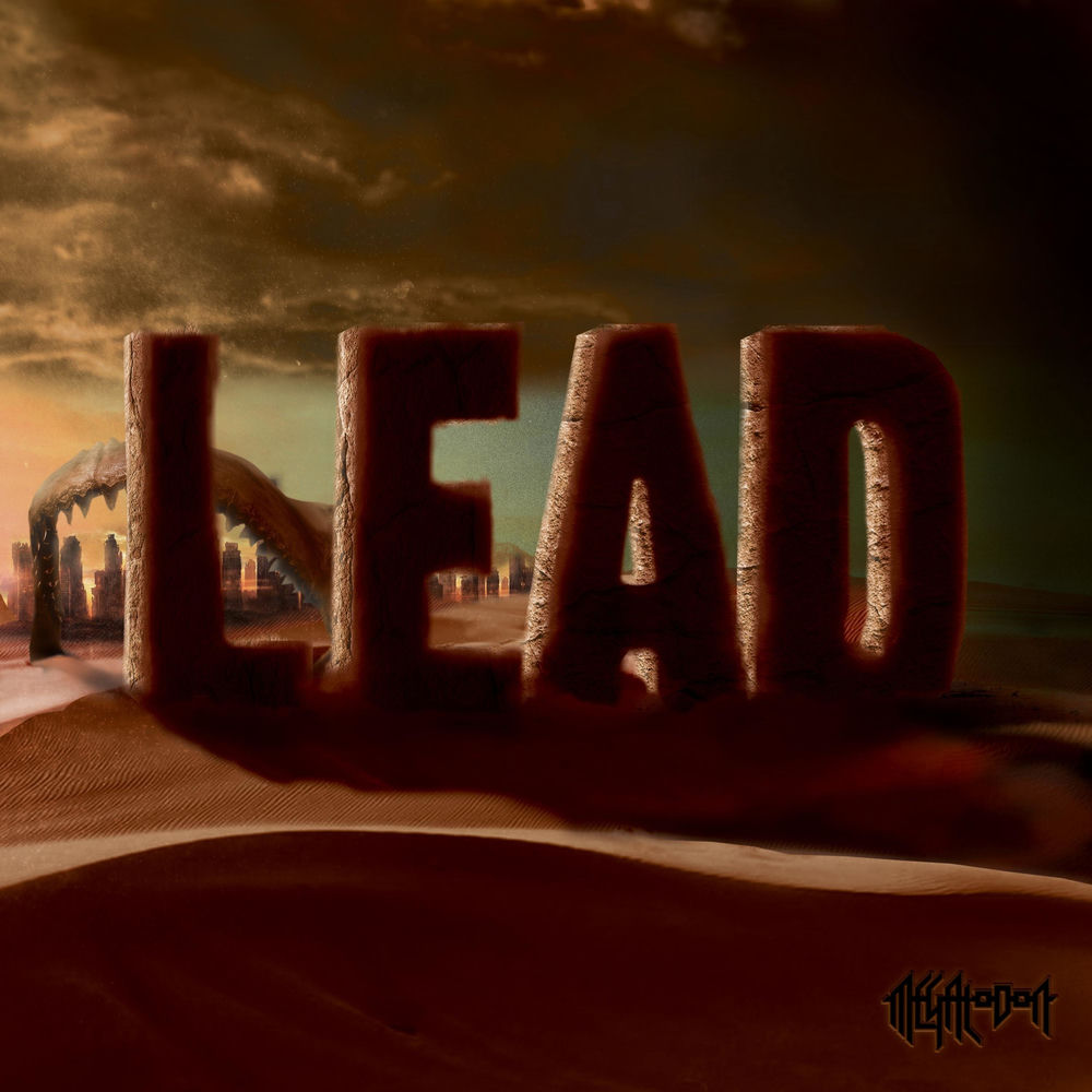 Lead (ft. Rob Shaker) artwork