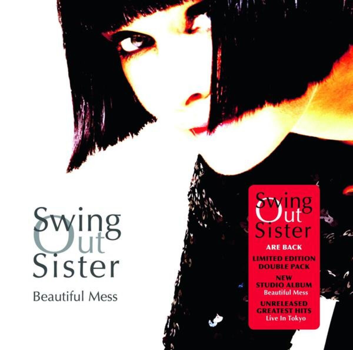 Album cover of Butterfly