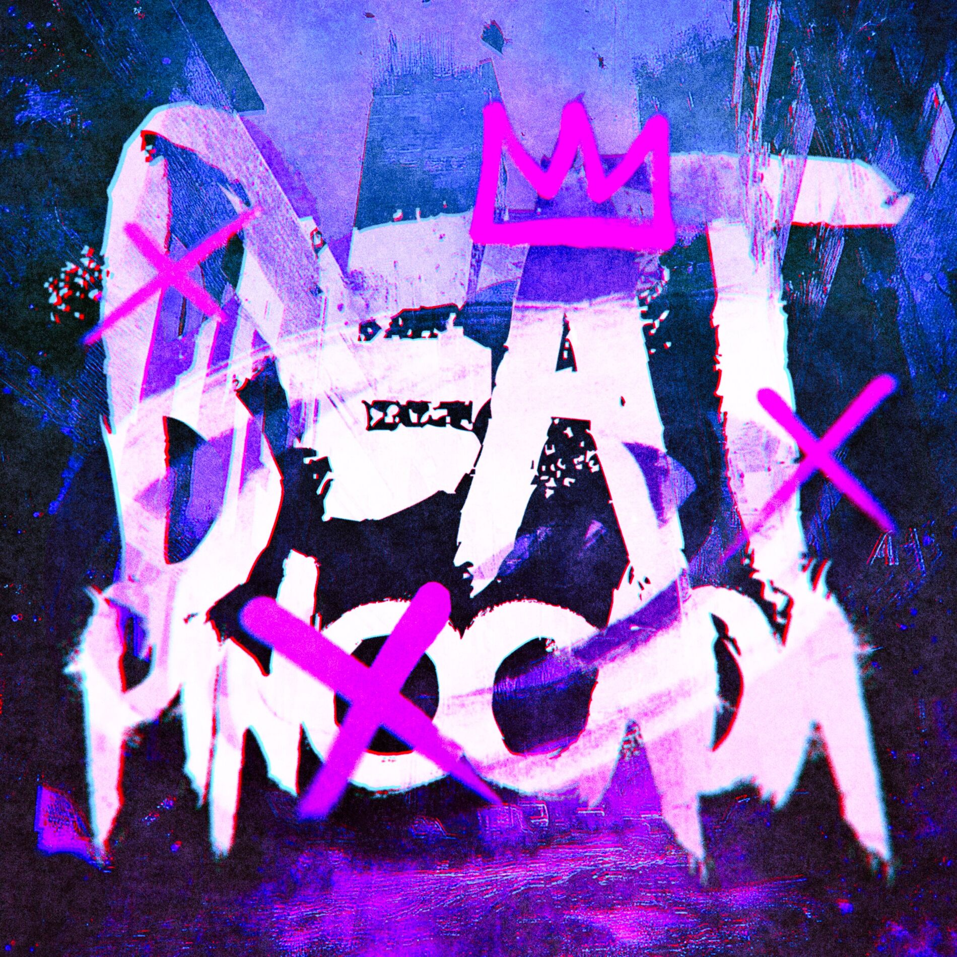 Album cover of BEAT PINOCADA