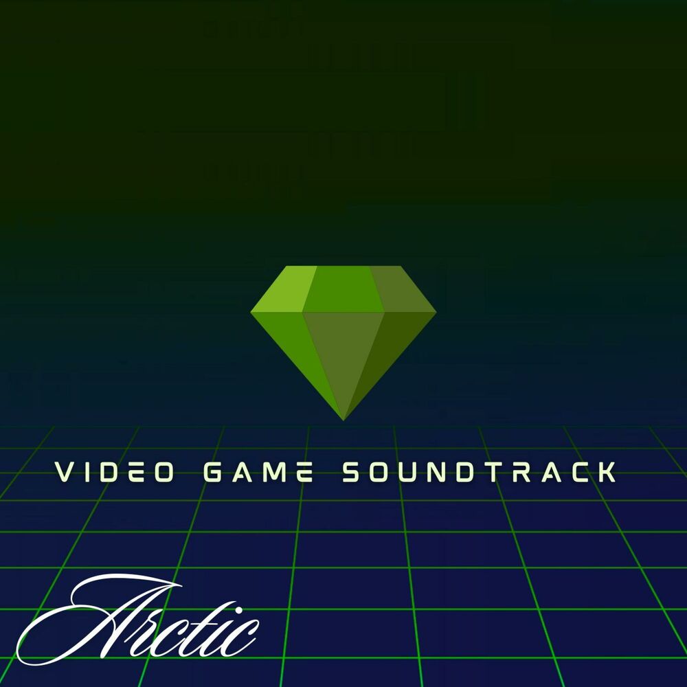 Picture of Video Game Soundtrack