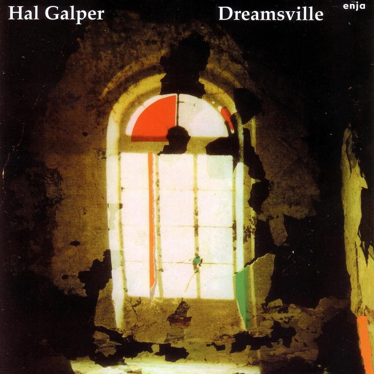 Album cover of Dreamsville
