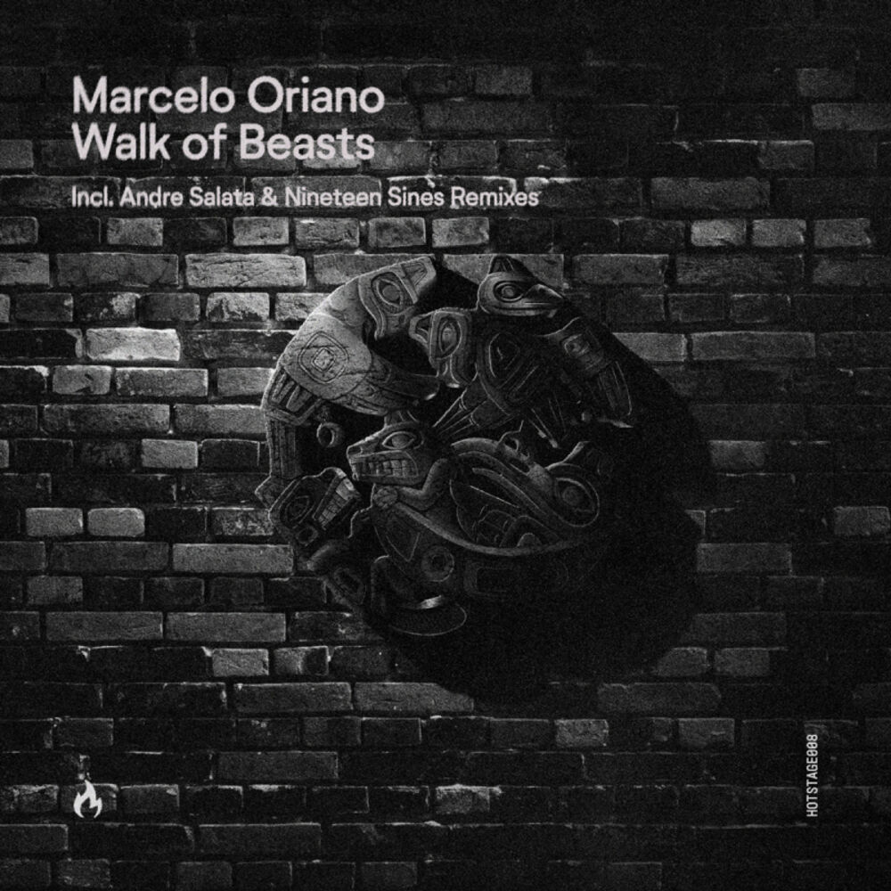 Picture of Walk Of Beasts