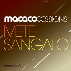 Cover of Macaco Sessions