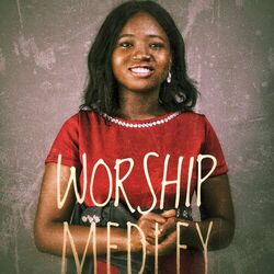 Cover of Worship medley